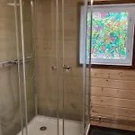 Saimaan Kodikas Rantatalo Ferienhaus