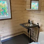 Saimaan Kodikas Rantatalo Ferienhaus