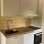 Saimaan Kodikas Rantatalo Ferienhaus *