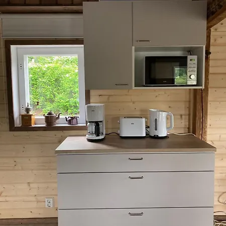 Saimaan Kodikas Rantatalo *