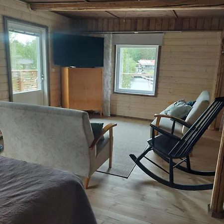 Saimaan Kodikas Rantatalo * Savonlinna