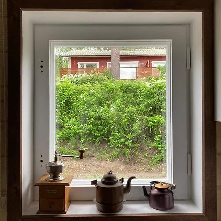 Saimaan Kodikas Rantatalo * Savonlinna