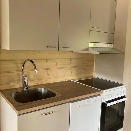 Saimaan Kodikas Rantatalo Ferienhaus *